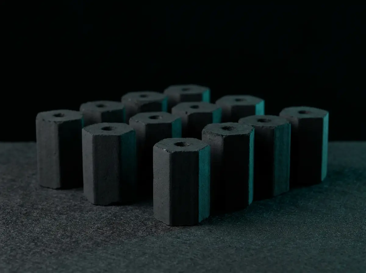 Hexagonal